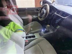نیسان سێنترا